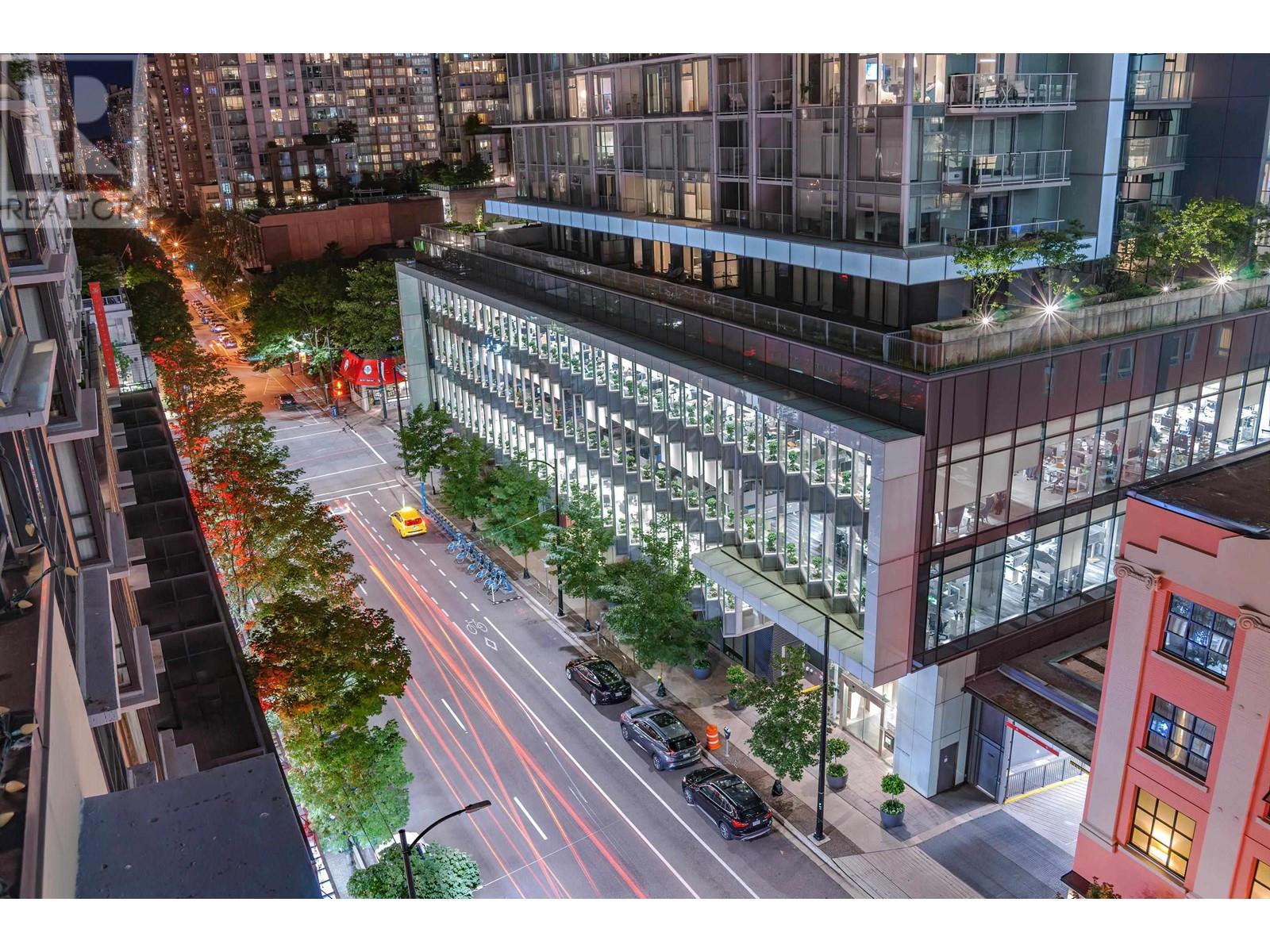 2005 788 Richards Street, Vancouver, British Columbia  V6B 0C7 - Photo 23 - R2975674