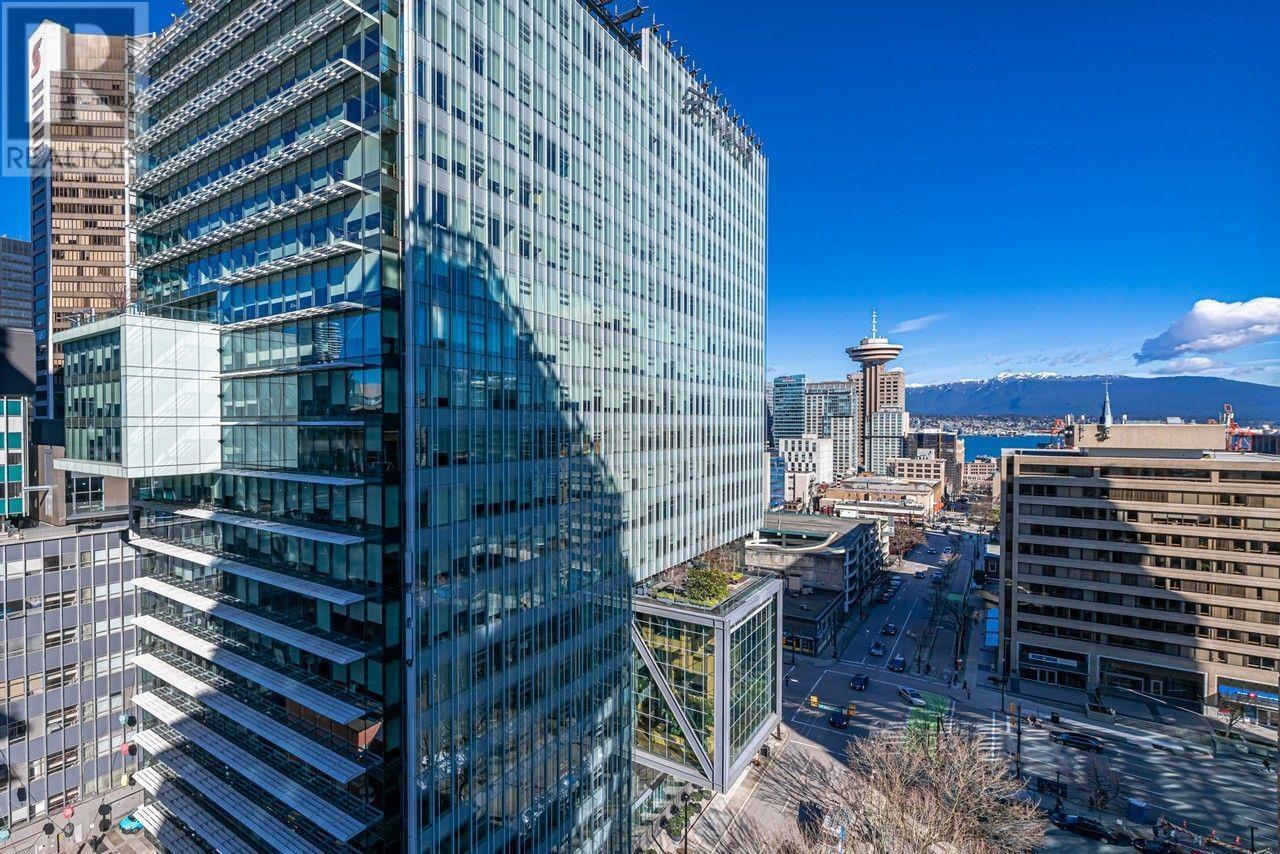 2005 788 Richards Street, Vancouver, British Columbia  V6B 0C7 - Photo 20 - R2975674