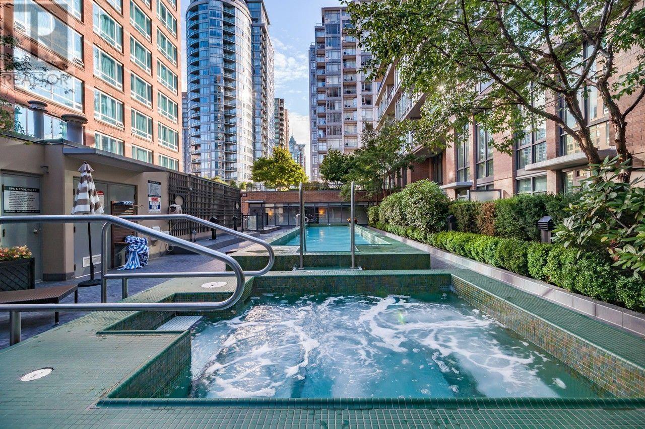 2005 788 Richards Street, Vancouver, British Columbia  V6B 0C7 - Photo 26 - R2975674