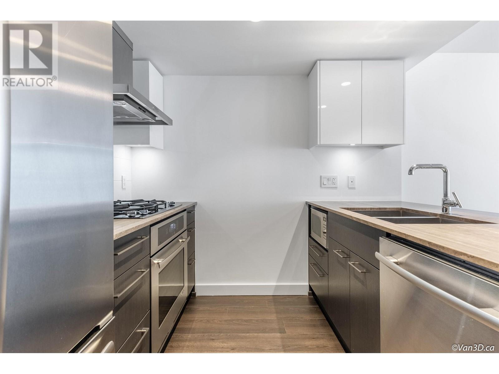 816 1618 Quebec Street, Vancouver, British Columbia  V6A 0C5 - Photo 3 - R2975961