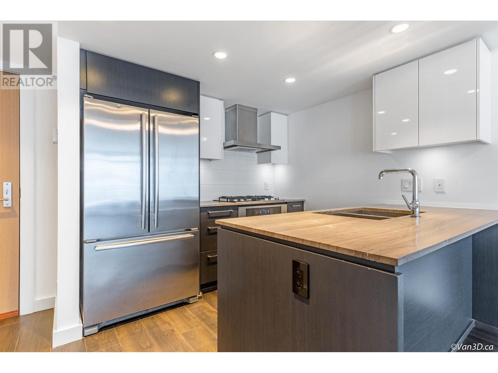 816 1618 QUEBEC STREET, vancouver, British Columbia