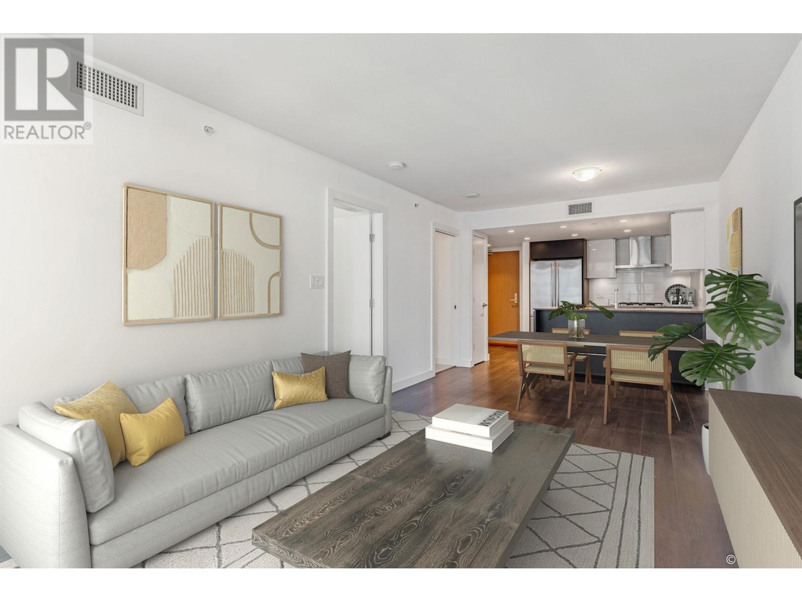 816 1618 Quebec Street, Vancouver, British Columbia  V6A 0C5 - Photo 6 - R2975961