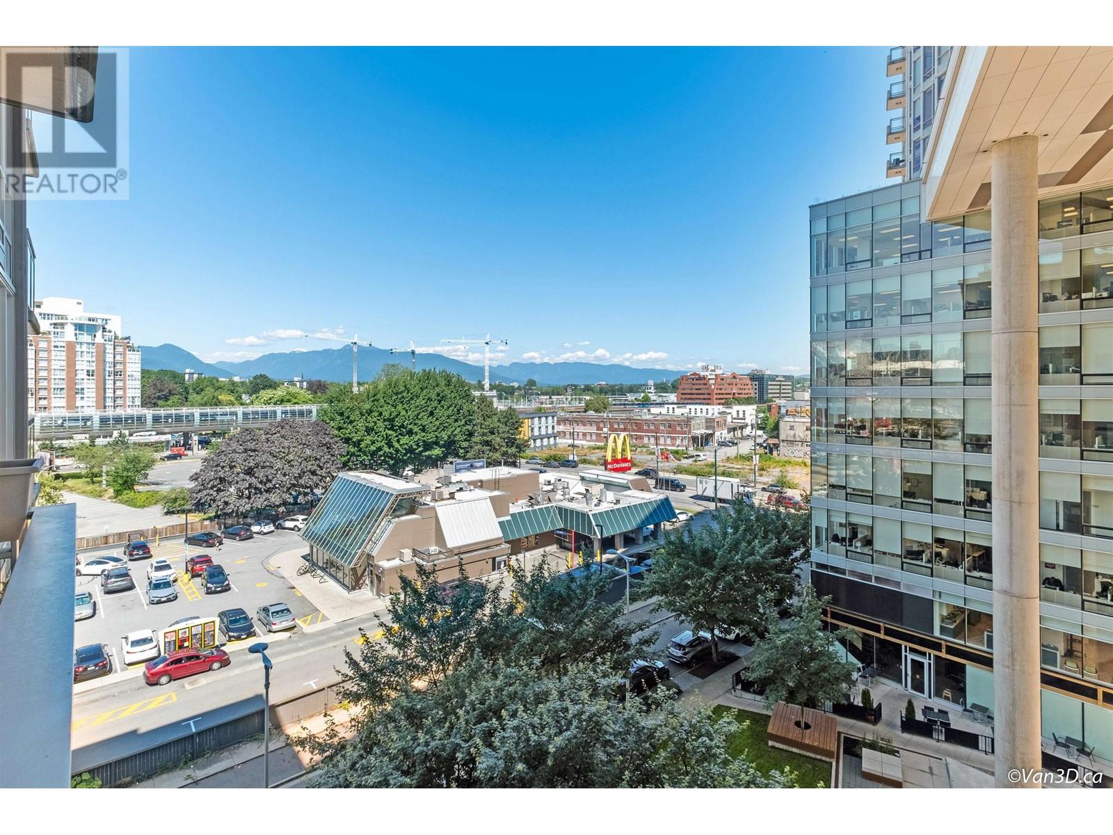 816 1618 Quebec Street, Vancouver, British Columbia  V6A 0C5 - Photo 16 - R2975961