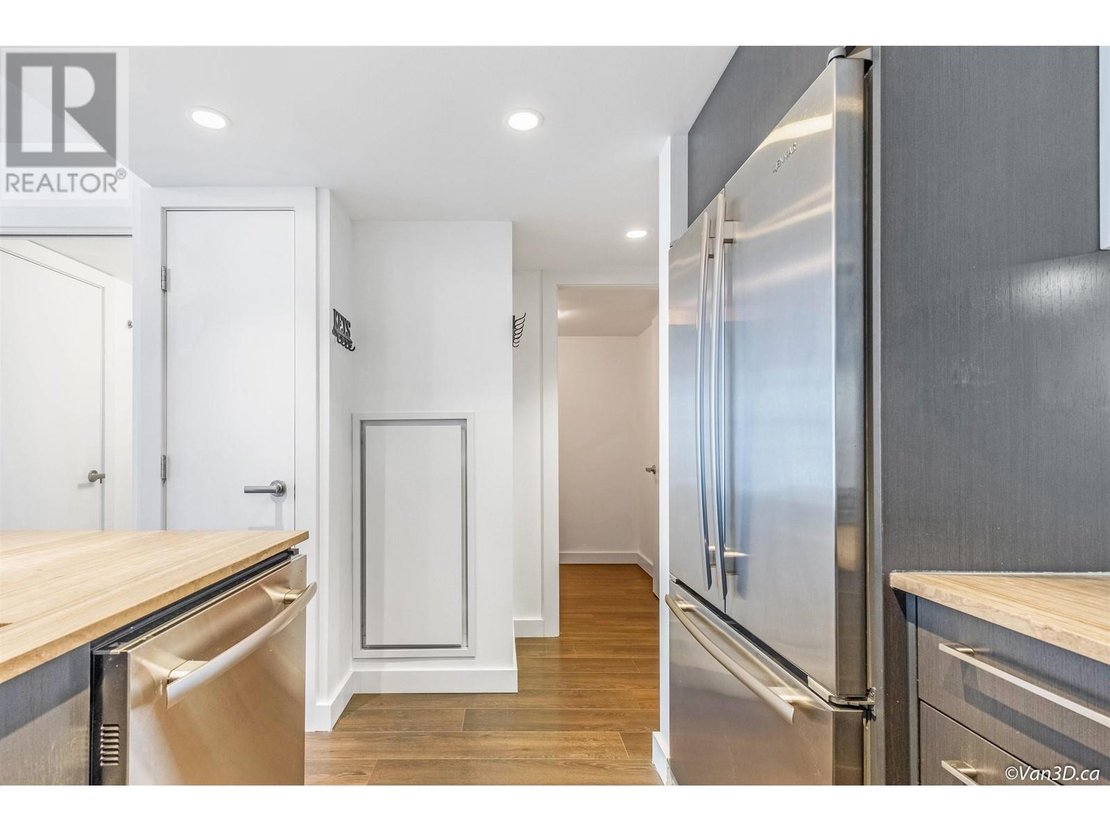 816 1618 Quebec Street, Vancouver, British Columbia  V6A 0C5 - Photo 5 - R2975961