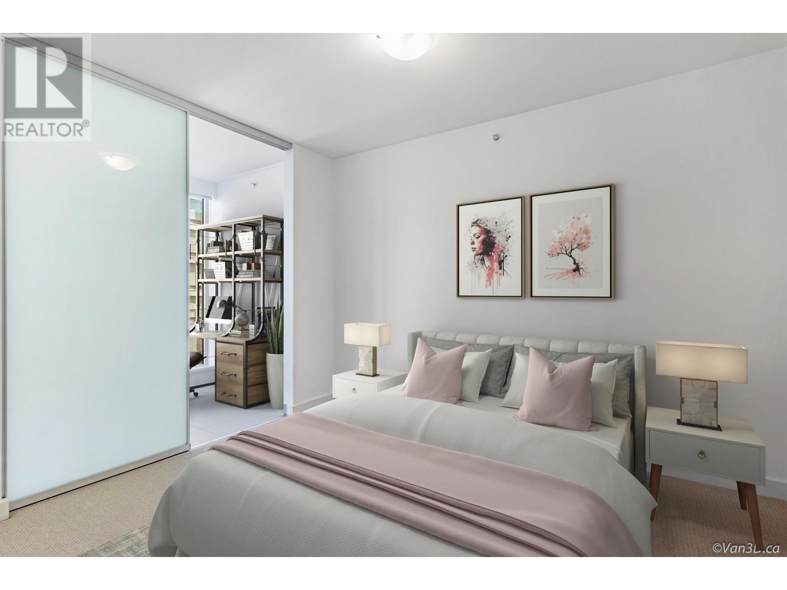 816 1618 Quebec Street, Vancouver, British Columbia  V6A 0C5 - Photo 8 - R2975961
