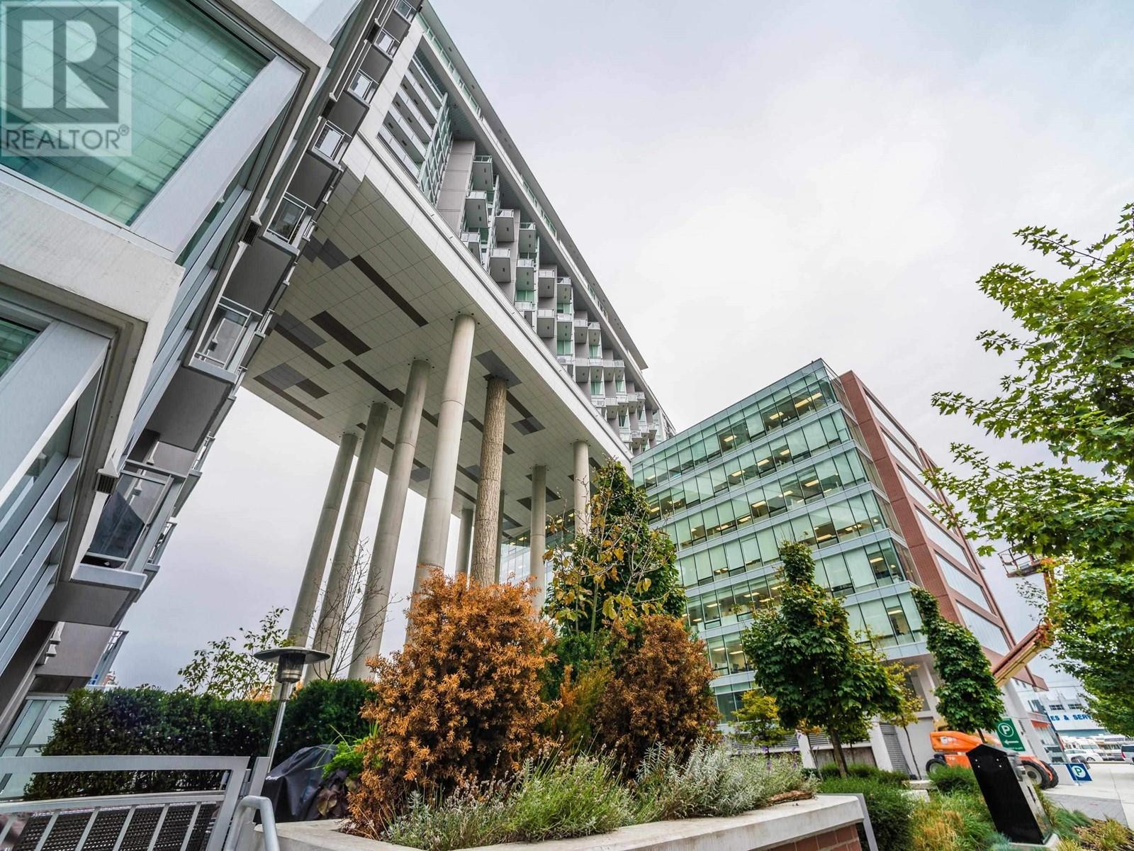 816 1618 Quebec Street, Vancouver, British Columbia  V6A 0C5 - Photo 20 - R2975961