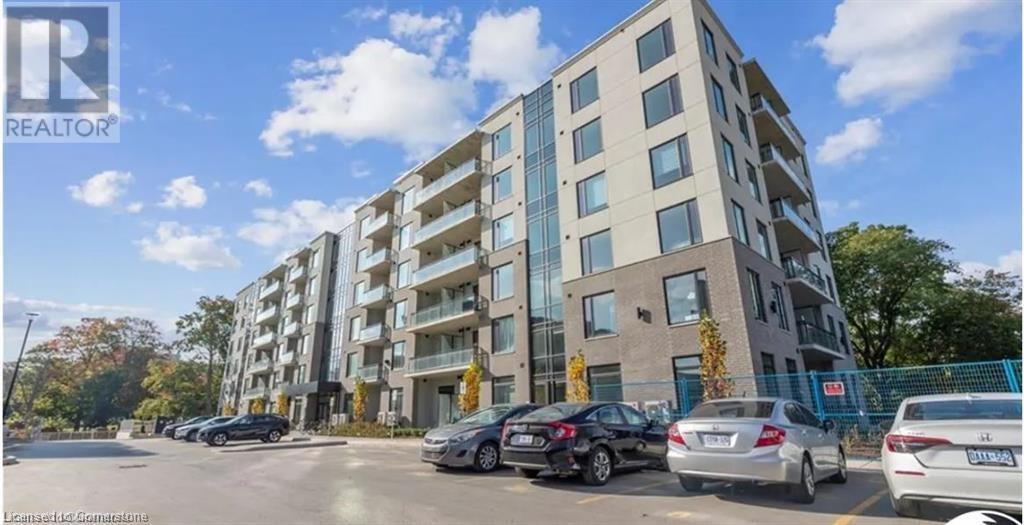 Property at 103 ROGER Street Unit# 306 image 1