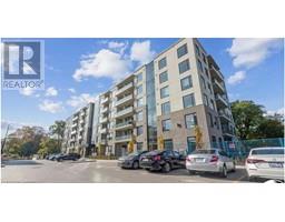 103 Roger Street Unit# 306 114 - Uptown Waterloo/North Ward, Waterloo, Ca