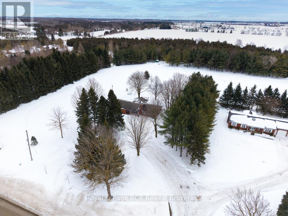 7561 89 Highway, Wellington North, Ontario  N0G 2L0 - Photo 33 - X12011573