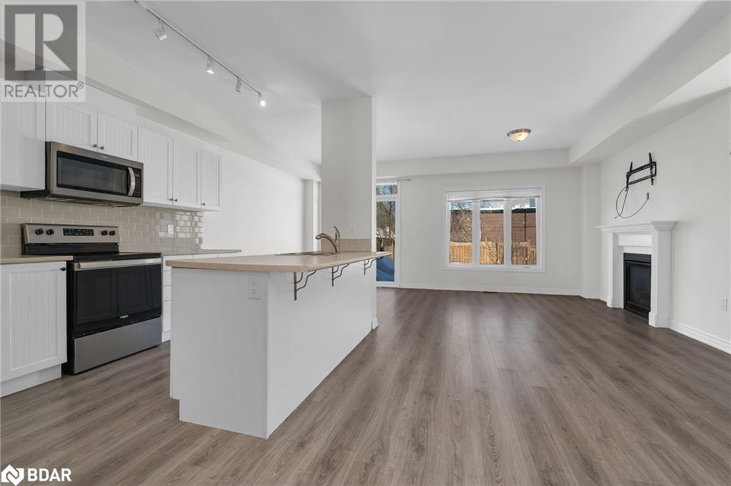 24 Churchlea Mews, Orillia, Ontario  L3V 8K9 - Photo 6 - 40704467