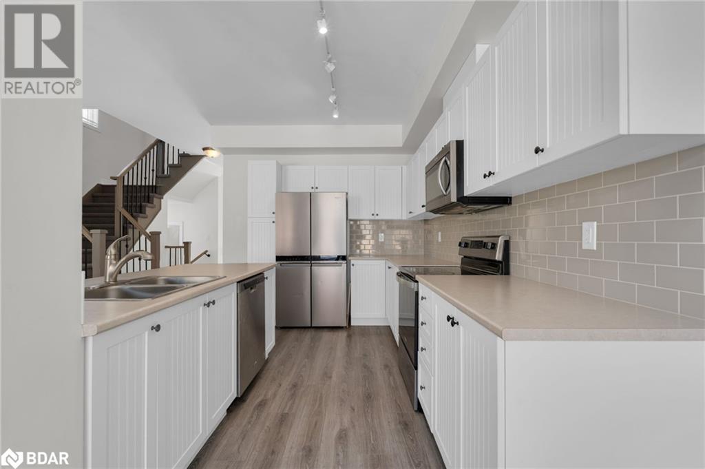 24 Churchlea Mews, Orillia, Ontario  L3V 8K9 - Photo 9 - 40704467