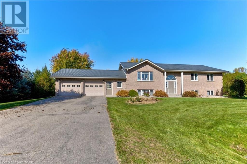 4566 MEADOWVIEW Drive, Sebringville, Ontario