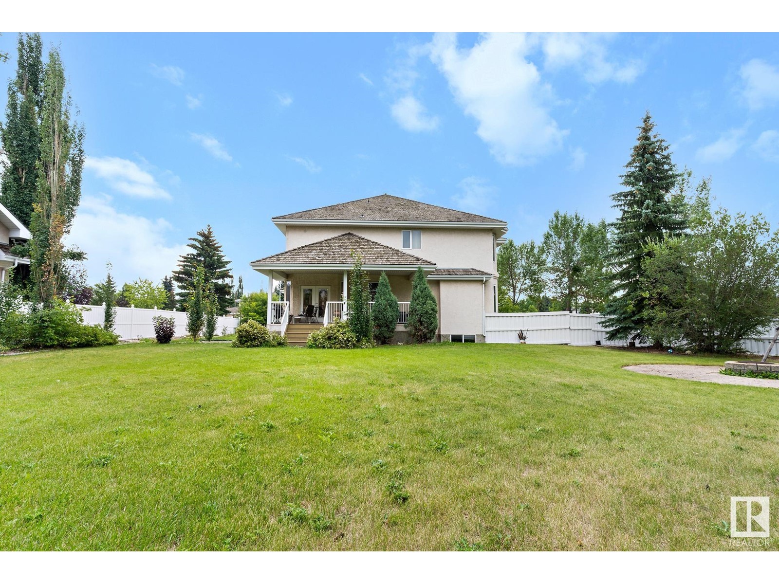 285 Estate Dr, Sherwood Park, Alberta  T8B 1L8 - Photo 57 - E4424989
