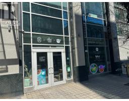 100 - 60 ADELAIDE STREET E, Toronto, Ontario