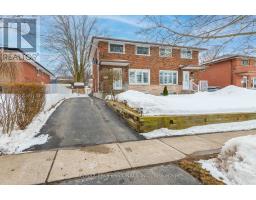 115 DUMBARTON STREET, Guelph, Ontario