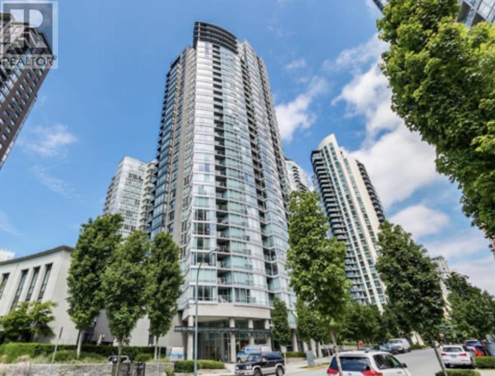 1602 1495 Richards Street, Vancouver, British Columbia  V6Z 3E3 - Photo 22 - R2976013