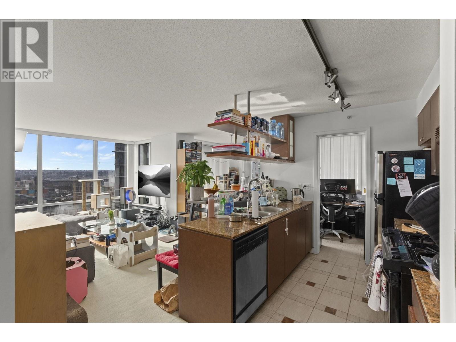 1602 1495 Richards Street, Vancouver, British Columbia  V6Z 3E3 - Photo 15 - R2976013