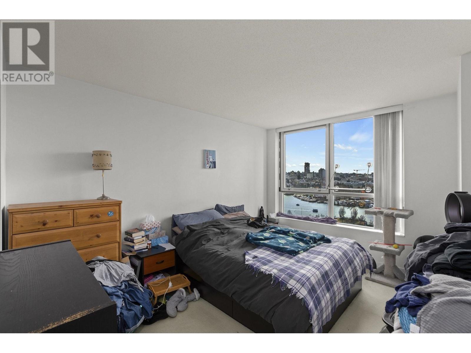1602 1495 Richards Street, Vancouver, British Columbia  V6Z 3E3 - Photo 16 - R2976013