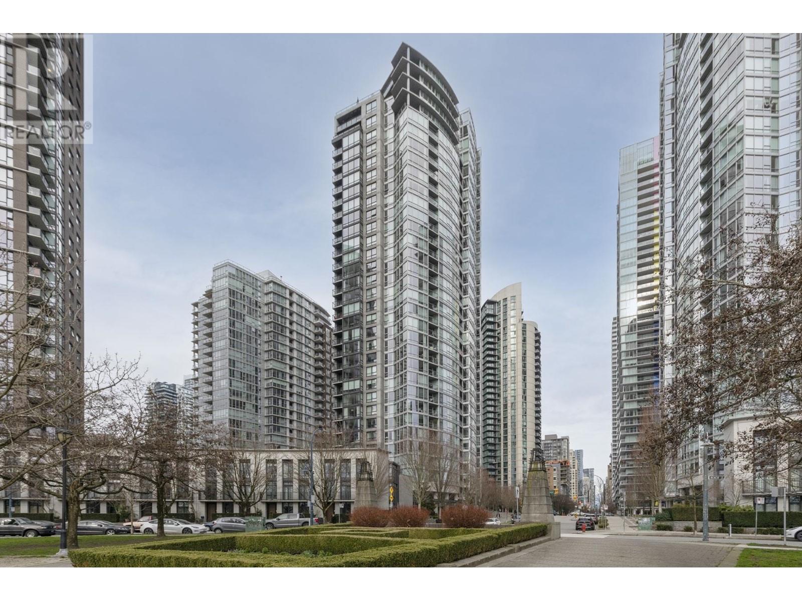 1602 1495 Richards Street, Vancouver, British Columbia  V6Z 3E3 - Photo 21 - R2976013