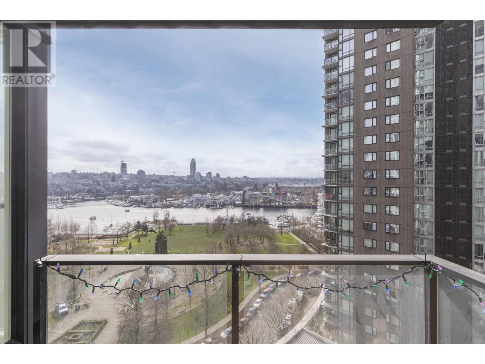 1602 1495 Richards Street, Vancouver, British Columbia  V6Z 3E3 - Photo 18 - R2976013