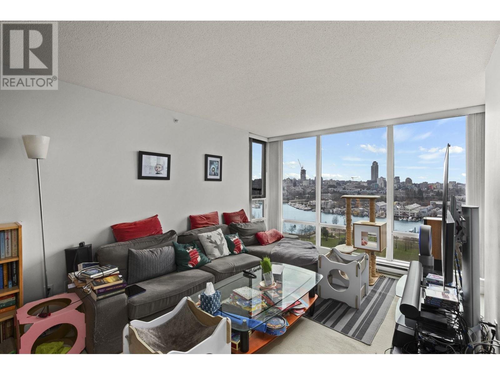 1602 1495 Richards Street, Vancouver, British Columbia  V6Z 3E3 - Photo 10 - R2976013