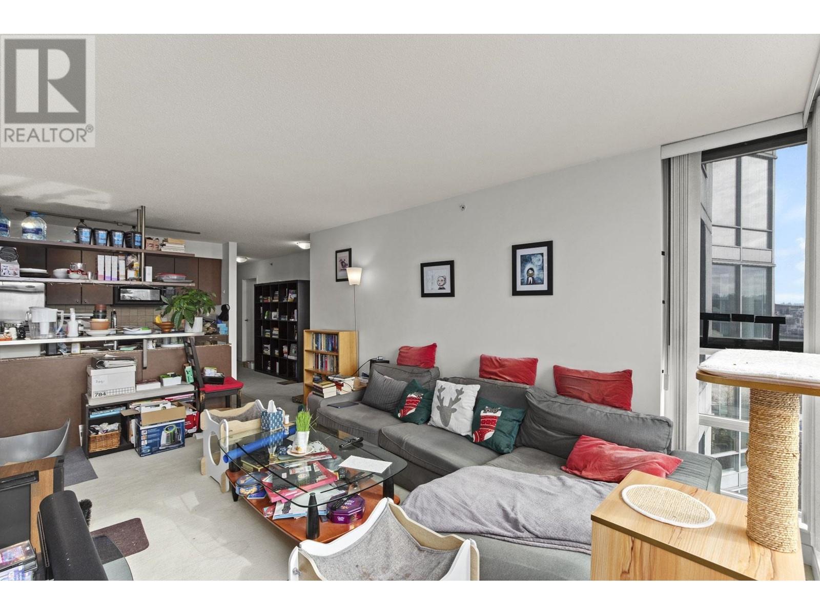 1602 1495 Richards Street, Vancouver, British Columbia  V6Z 3E3 - Photo 11 - R2976013