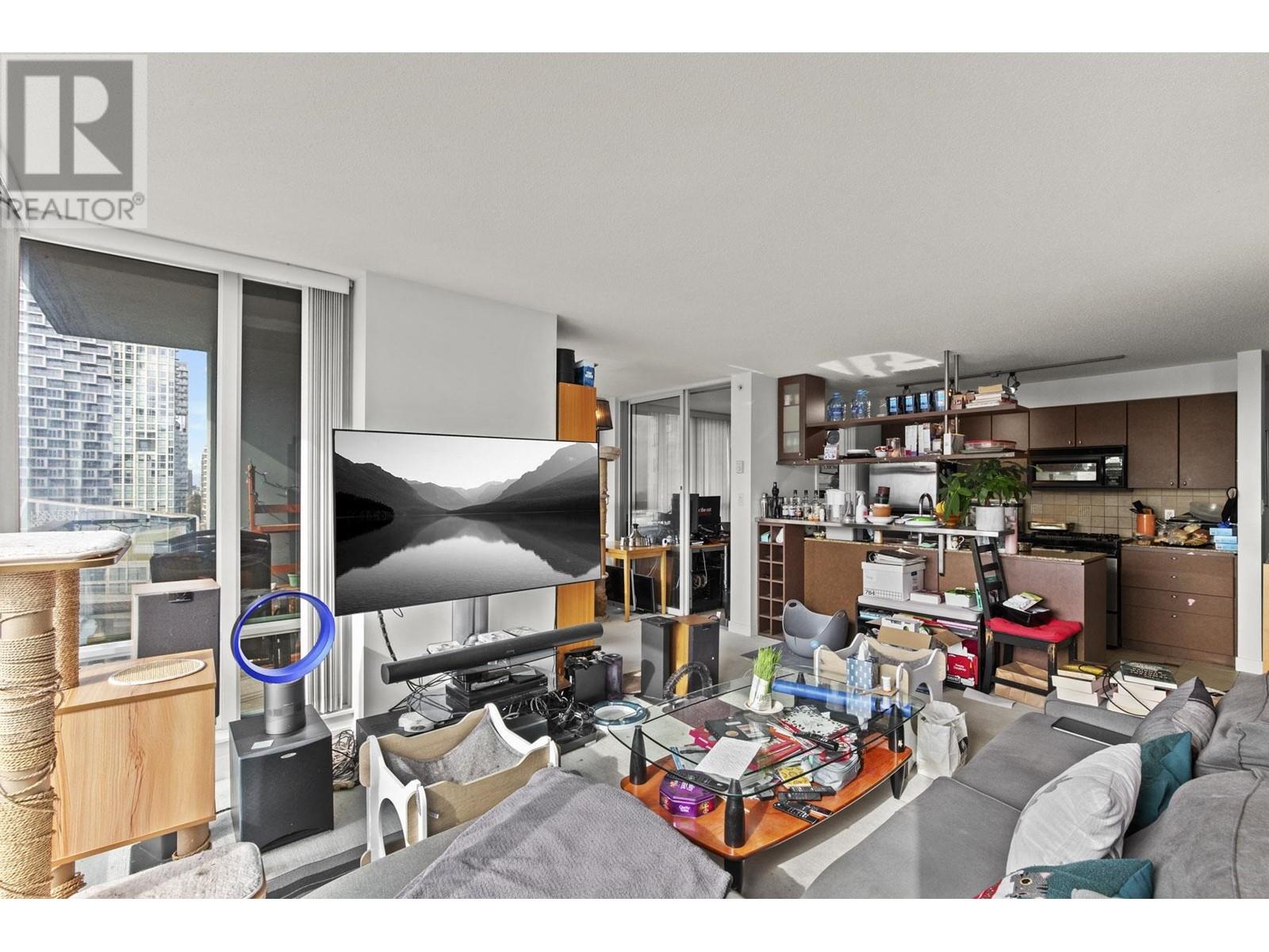 1602 1495 Richards Street, Vancouver, British Columbia  V6Z 3E3 - Photo 12 - R2976013