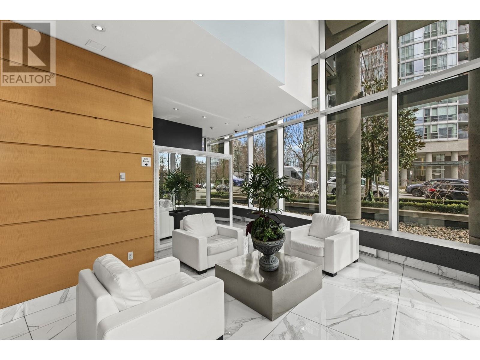 1602 1495 Richards Street, Vancouver, British Columbia  V6Z 3E3 - Photo 19 - R2976013