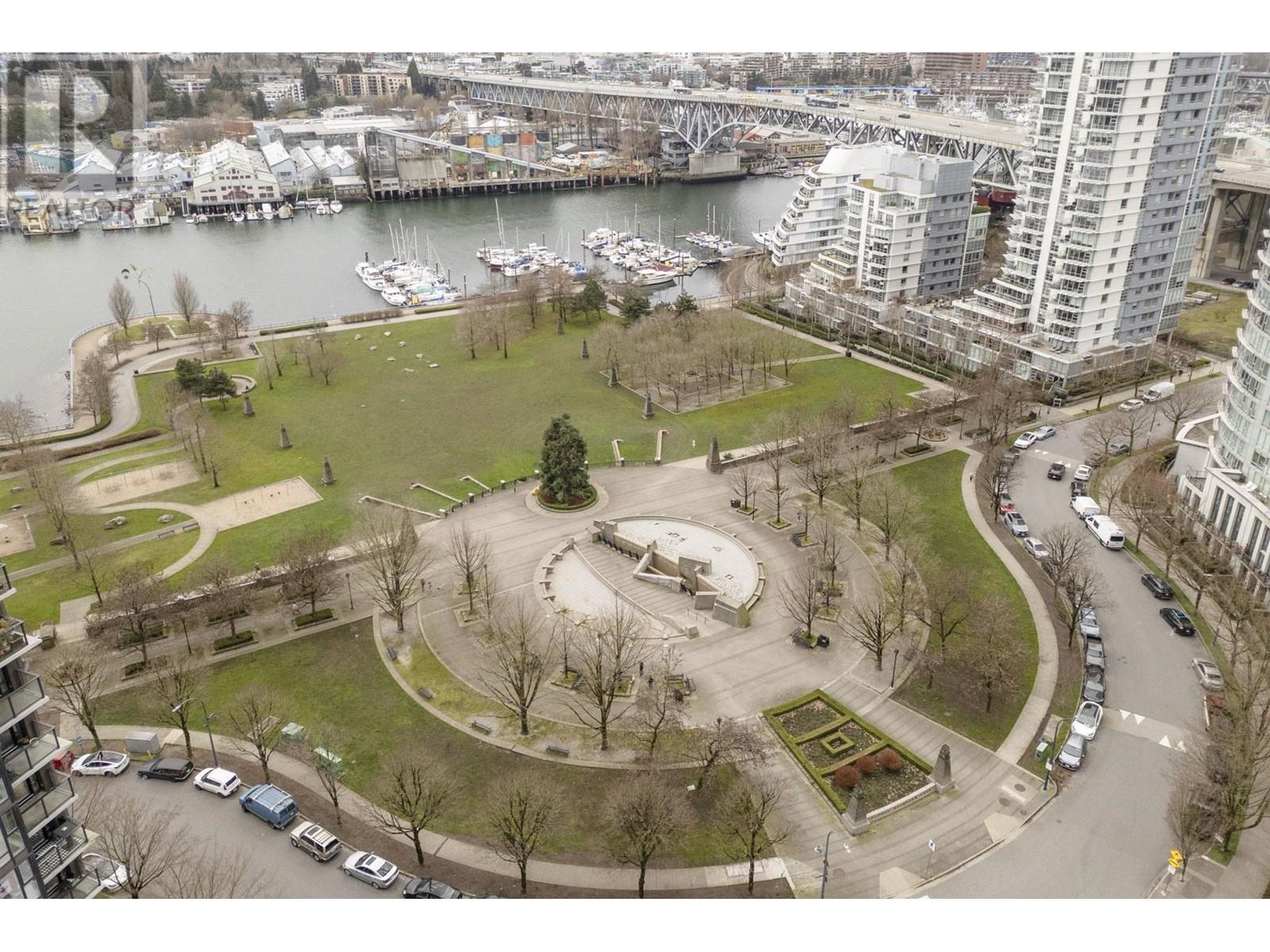 1602 1495 RICHARDS STREET, vancouver, British Columbia