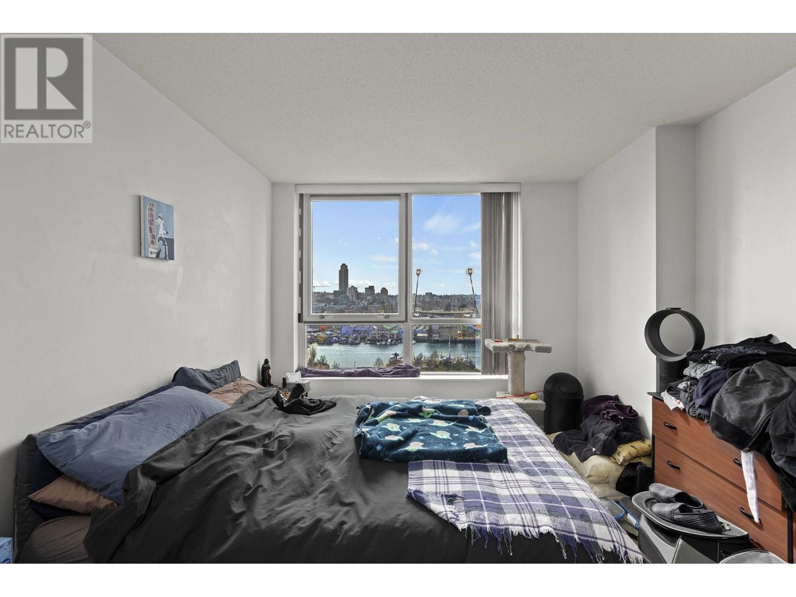 1602 1495 Richards Street, Vancouver, British Columbia  V6Z 3E3 - Photo 17 - R2976013