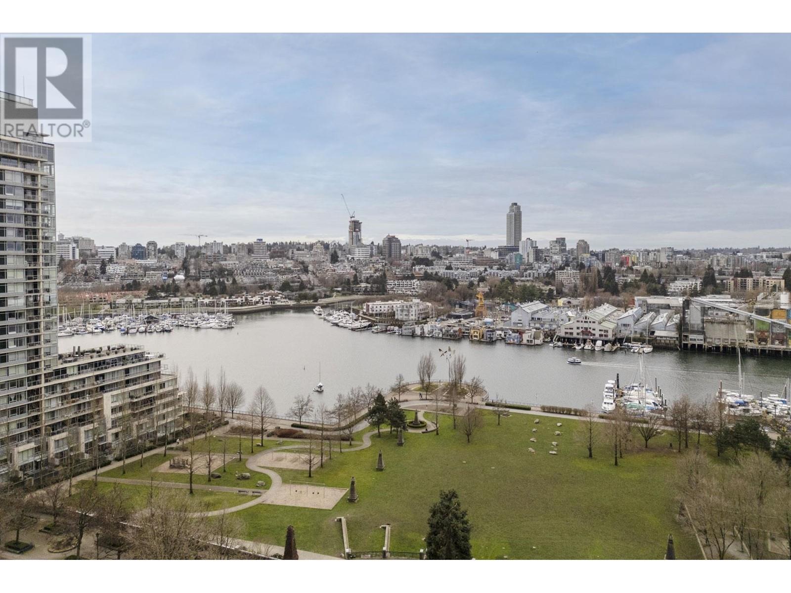 1602 1495 Richards Street, Vancouver, British Columbia  V6Z 3E3 - Photo 4 - R2976013