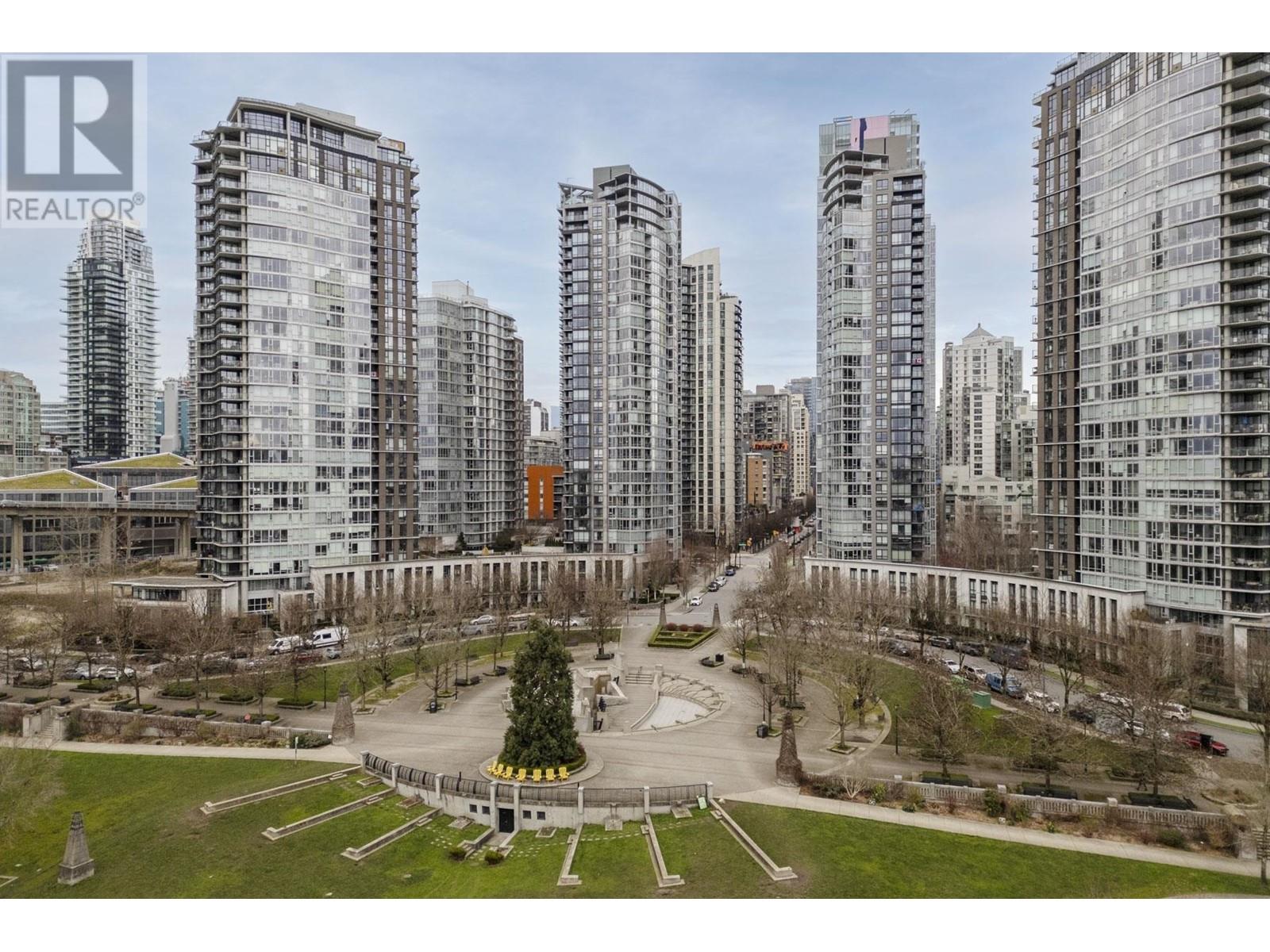1602 1495 Richards Street, Vancouver, British Columbia  V6Z 3E3 - Photo 5 - R2976013