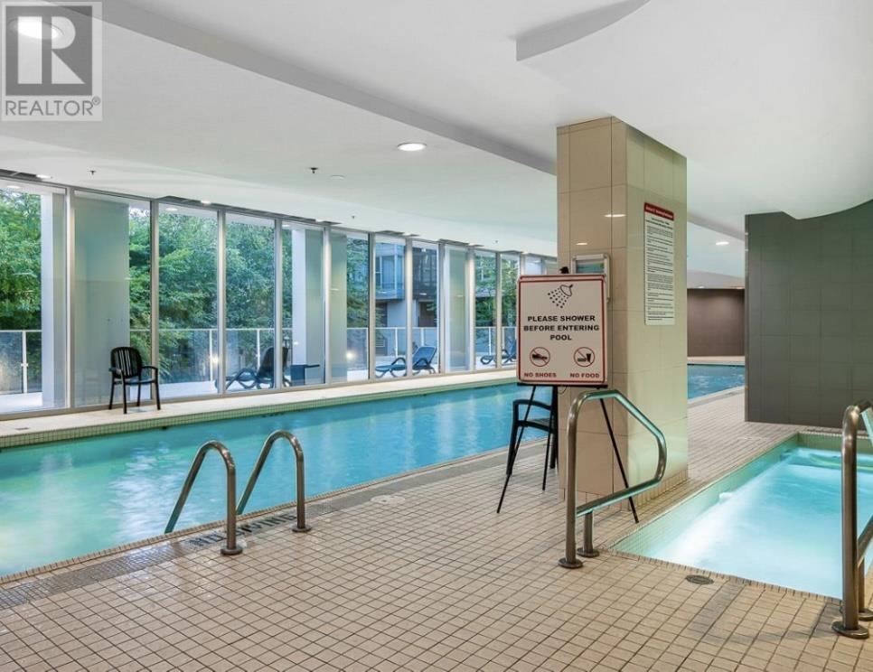 1602 1495 Richards Street, Vancouver, British Columbia  V6Z 3E3 - Photo 6 - R2976013