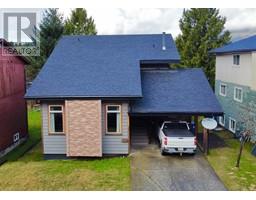 209 Cormorant Street, Prince Rupert, Ca