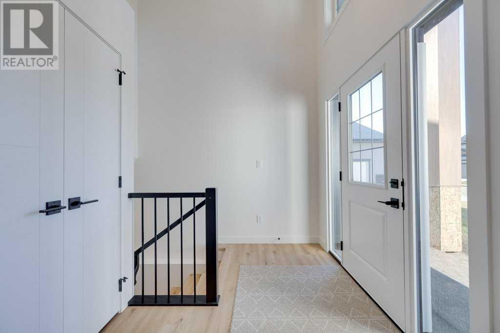 6 Aztec Street, Blackfalds, Alberta  T4M 0M7 - Photo 4 - A2194149