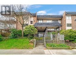 106 119 AGNES STREET, New Westminster, British Columbia