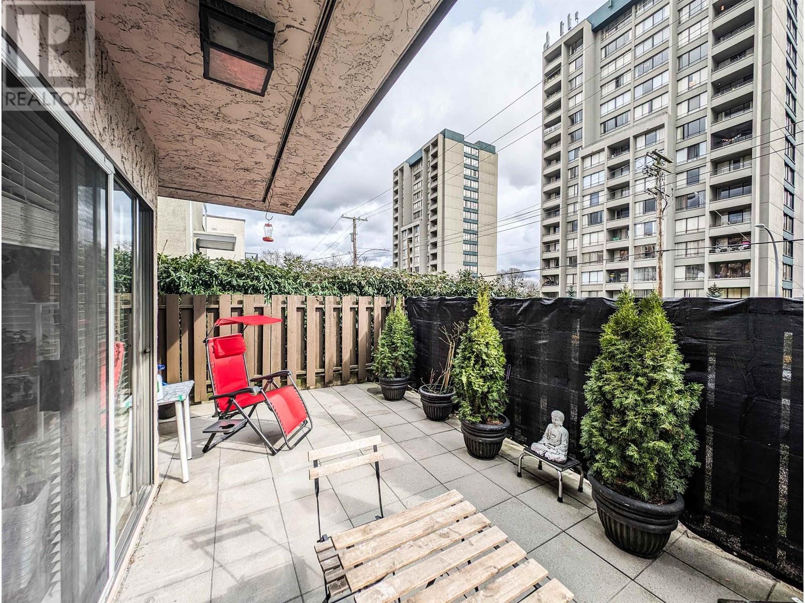 106 119 Agnes Street, New Westminster, British Columbia  V3L 1E4 - Photo 20 - R2973942