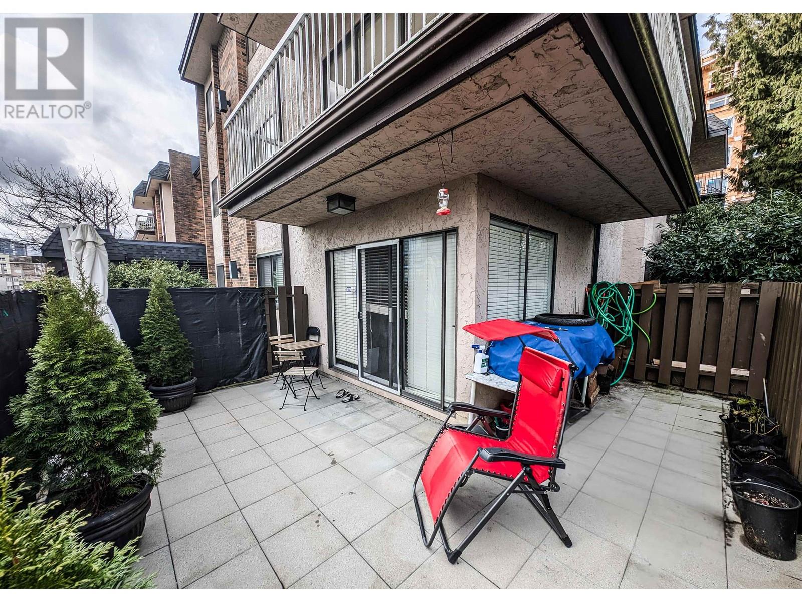106 119 Agnes Street, New Westminster, British Columbia  V3L 1E4 - Photo 21 - R2973942