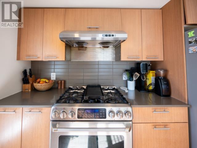 302 95 Moody Street, Port Moody, British Columbia  V3H 0H2 - Photo 9 - R2975560