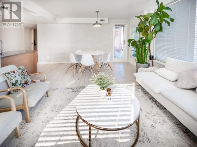 302 95 Moody Street, Port Moody, British Columbia  V3H 0H2 - Photo 4 - R2975560