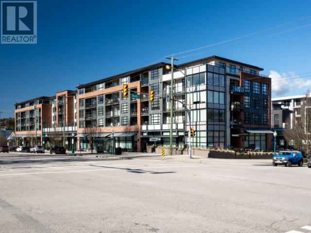 302 95 Moody Street, Port Moody, British Columbia  V3H 0H2 - Photo 24 - R2975560