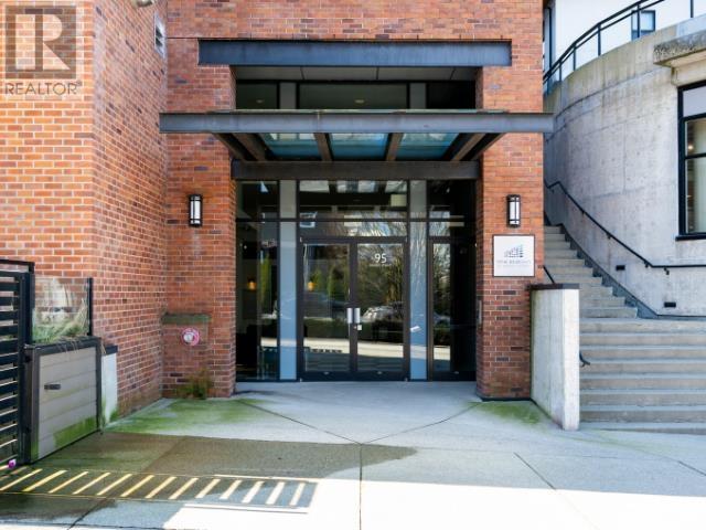 302 95 Moody Street, Port Moody, British Columbia  V3H 0H2 - Photo 21 - R2975560
