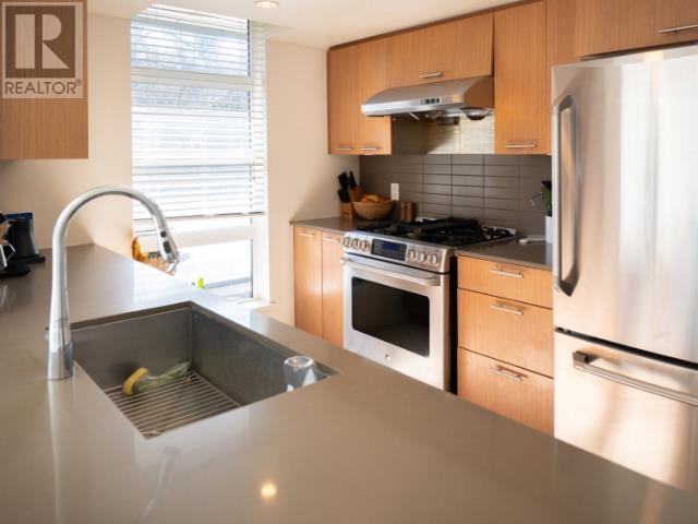 302 95 Moody Street, Port Moody, British Columbia  V3H 0H2 - Photo 8 - R2975560