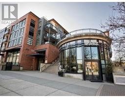 302 95 MOODY STREET, Port Moody, British Columbia