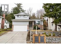 2767 CULTUS COURT, Coquitlam, British Columbia