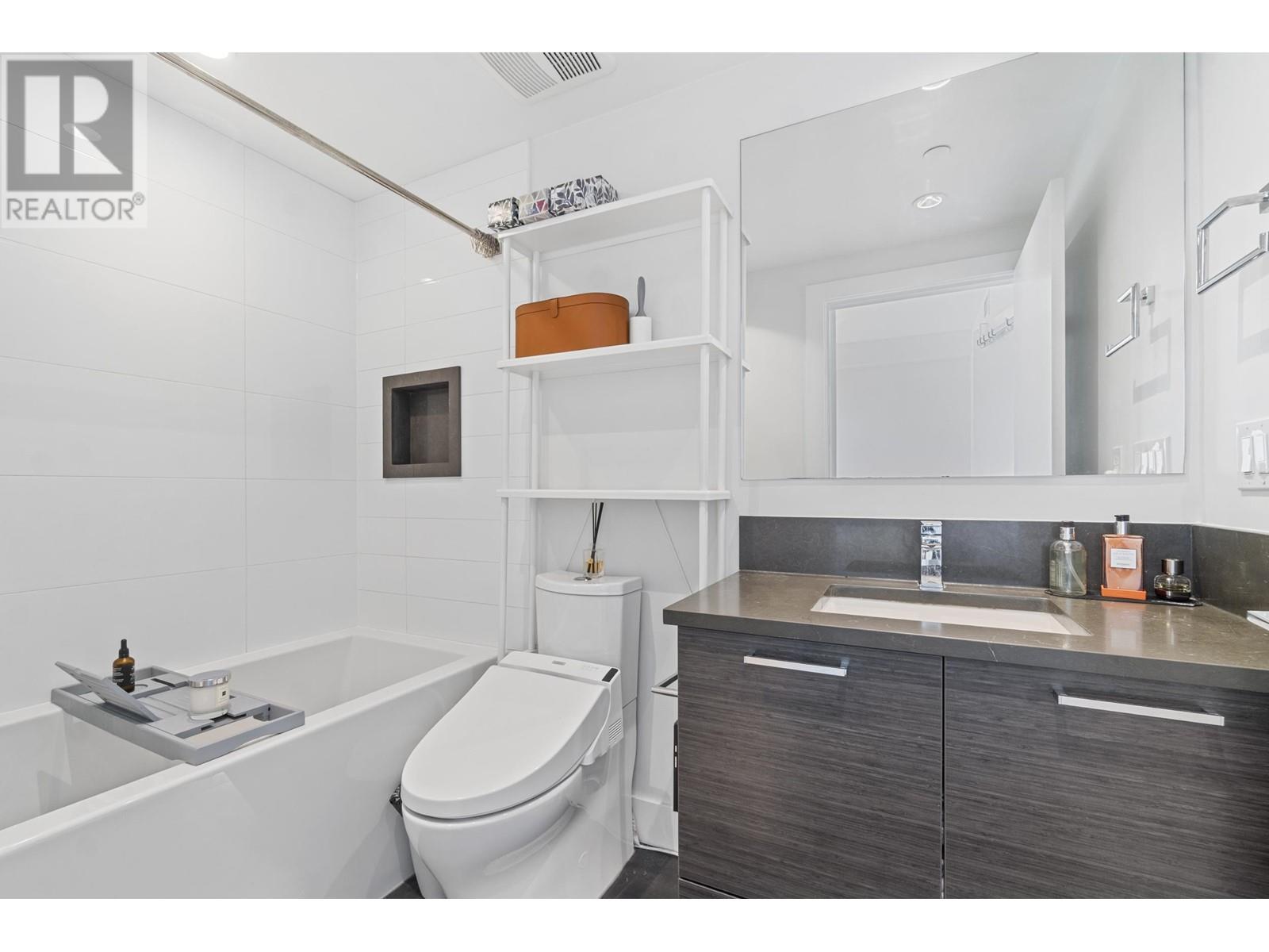 702 3451 Sawmill Crescent, Vancouver, British Columbia  V5S 0H3 - Photo 13 - R2976039