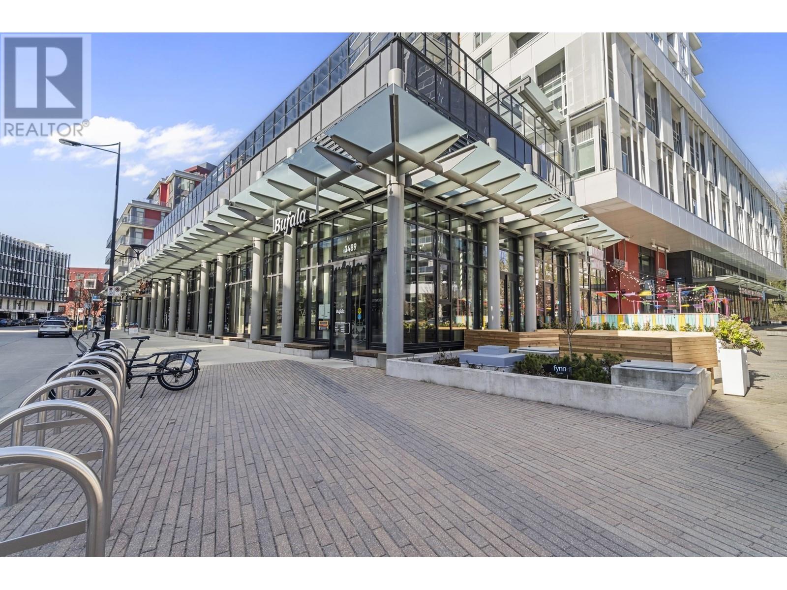 702 3451 Sawmill Crescent, Vancouver, British Columbia  V5S 0H3 - Photo 26 - R2976039