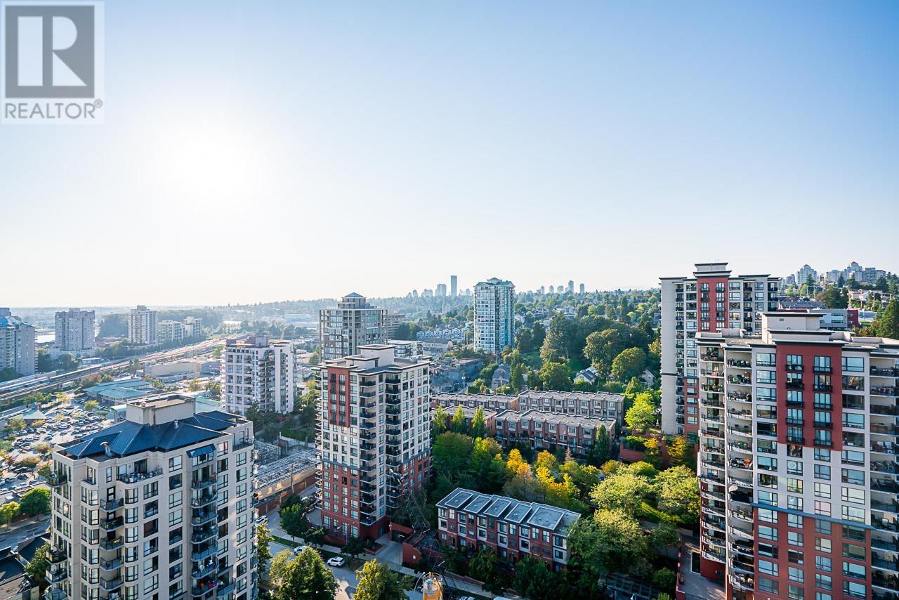 2403 823 Carnarvon Street, New Westminster, British Columbia  V3M 0N5 - Photo 12 - R2976045