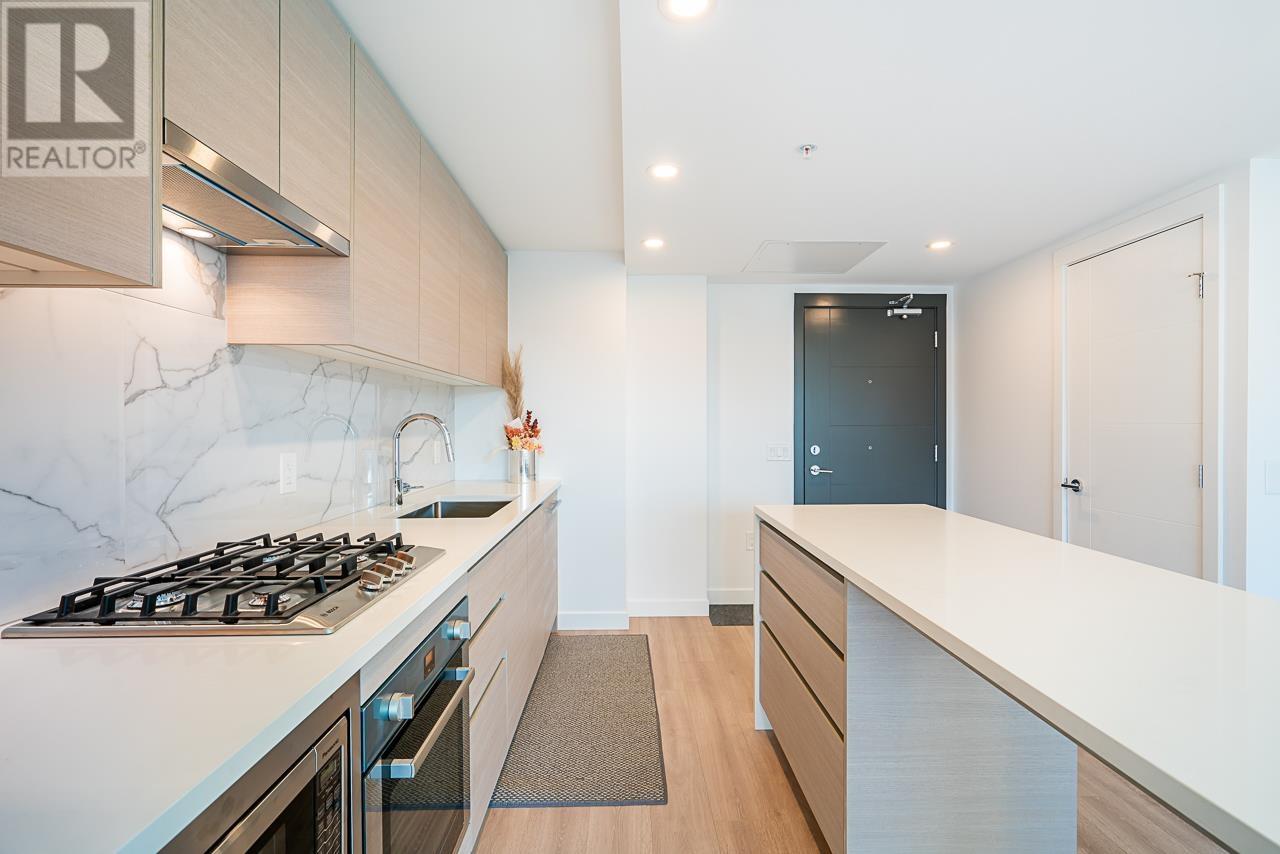2403 823 Carnarvon Street, New Westminster, British Columbia  V3M 0N5 - Photo 13 - R2976045