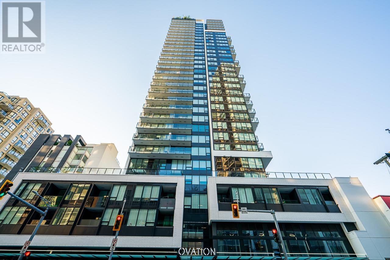 2403 823 Carnarvon Street, New Westminster, British Columbia  V3M 0N5 - Photo 38 - R2976045